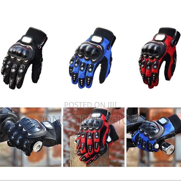 Probiker Waterproof Motorcycle Gloves