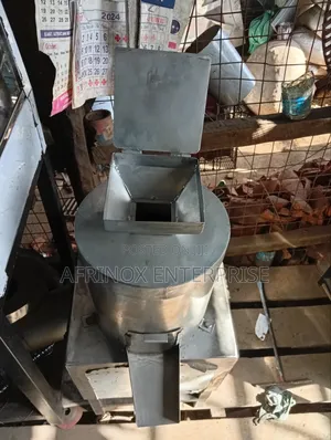 Premium Peanut Butter Machine. Peanut Blue Band Maker