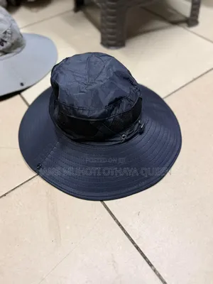 Unisex Safari Hats
