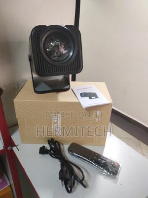 Best High Quality Projector Hy320 Smart Android Projector - main view