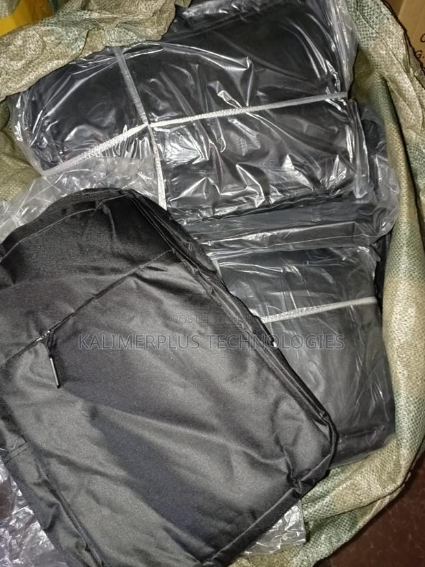 Laptop Bags Quality Fabric