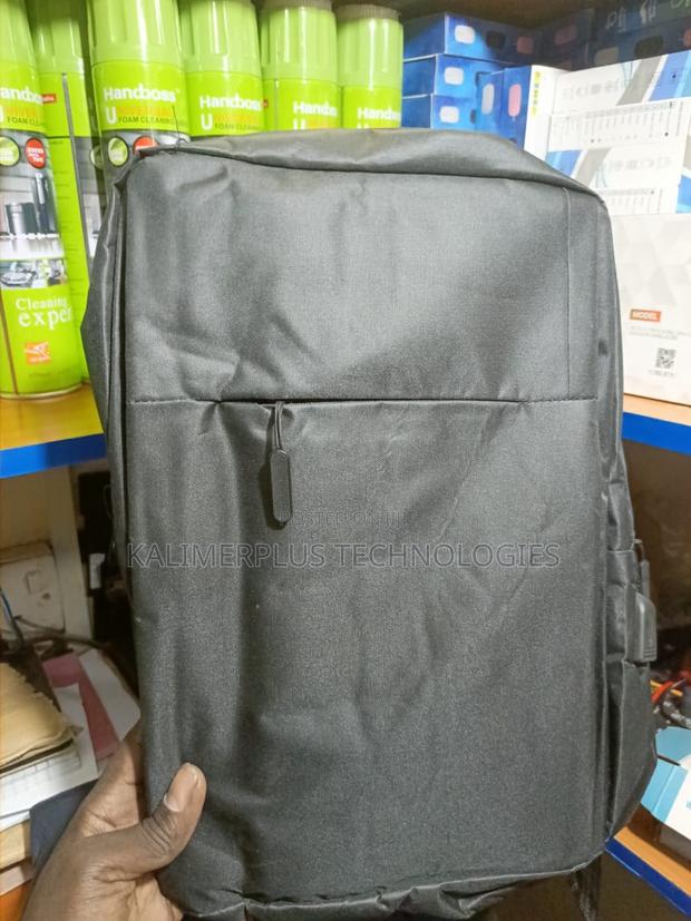 Laptop Bags Quality Fabric - thumbnail 2