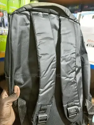Laptop Bags Quality Fabric