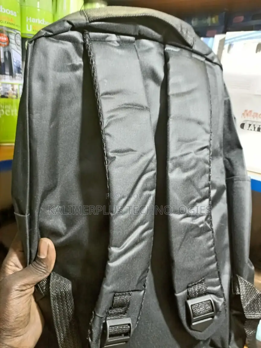 Laptop Bags Quality Fabric
