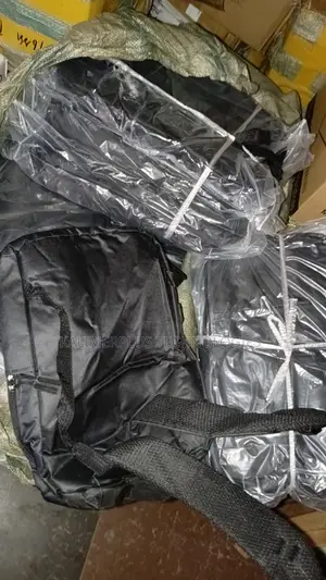 Laptop Bags Quality Fabric