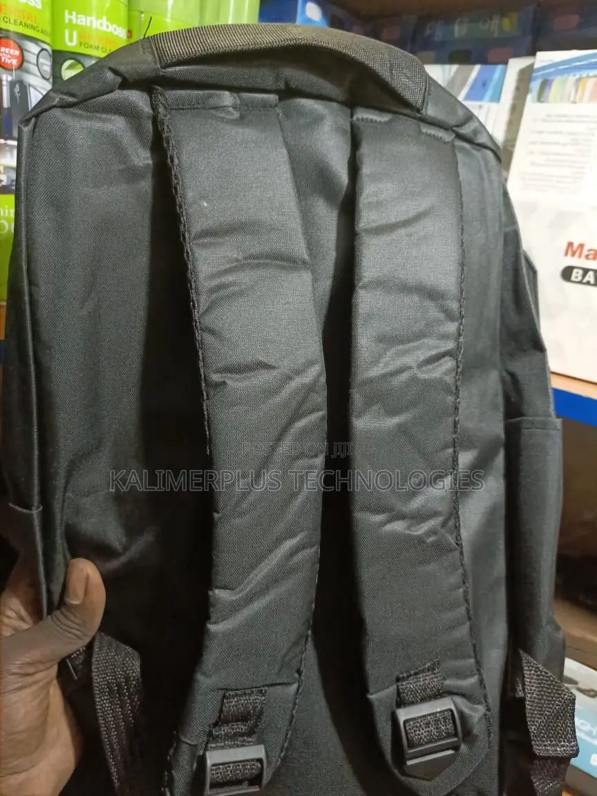 Laptop Bags Quality Fabric