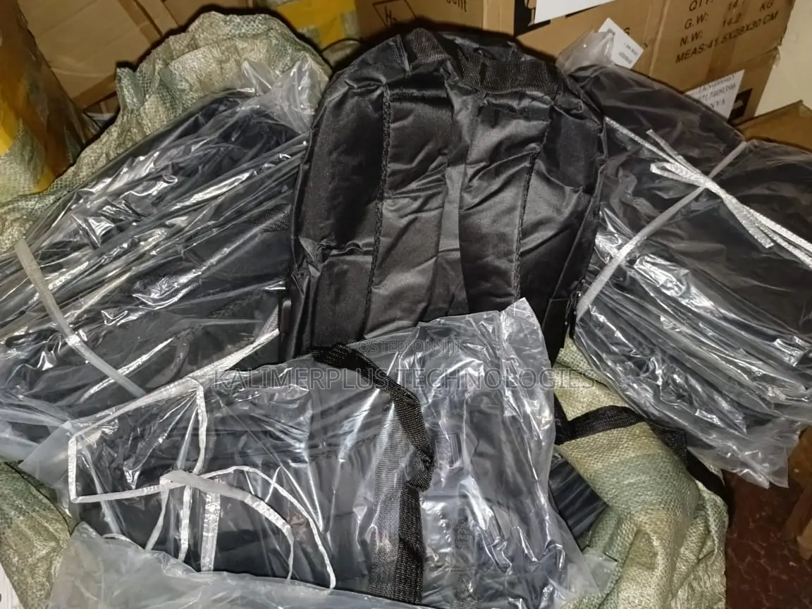 Laptop Bags Quality Fabric