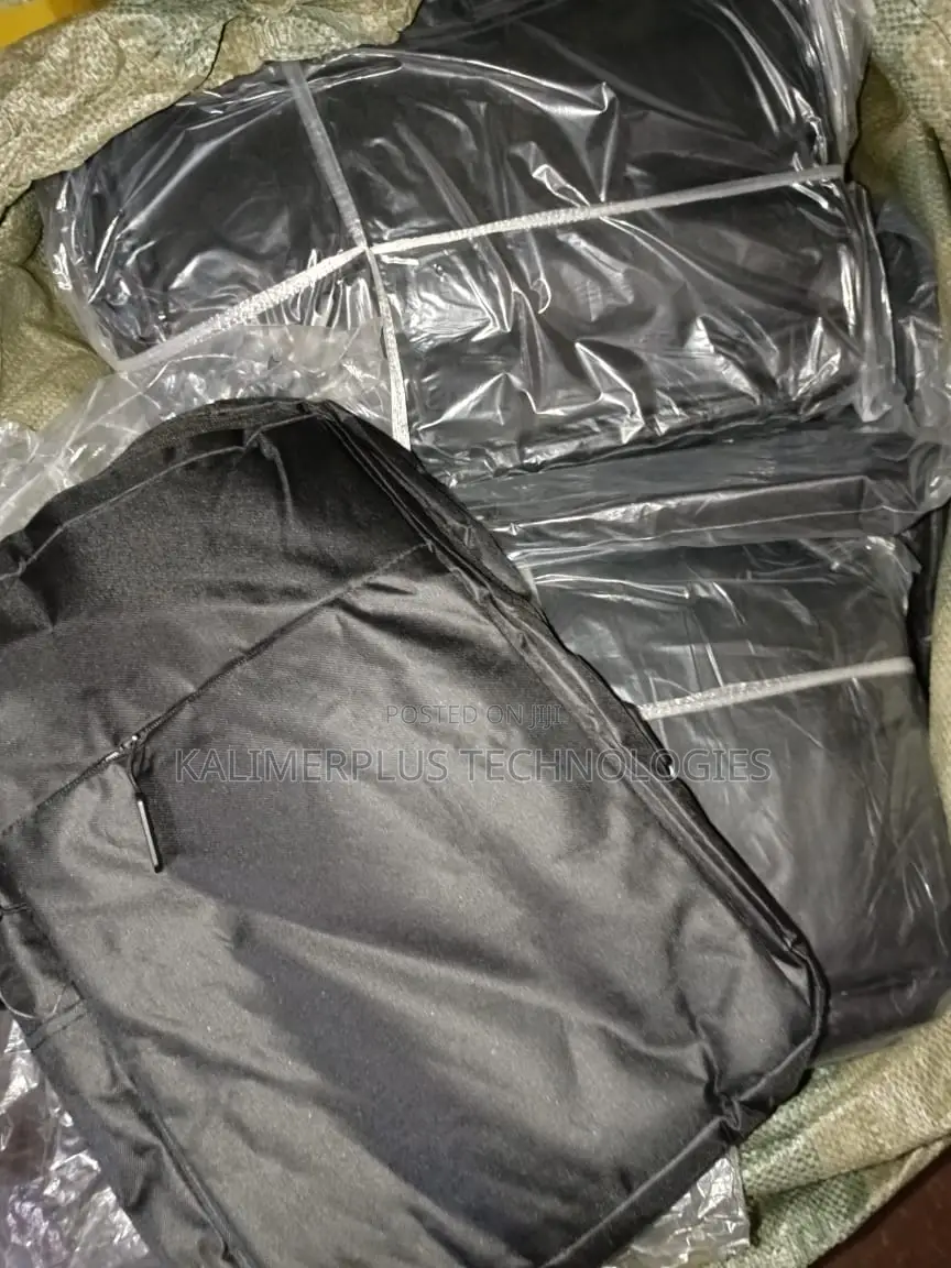 Laptop Bags Quality Fabric