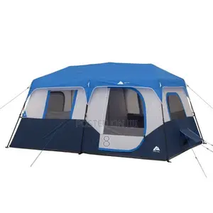 Waterproof Floor Dome