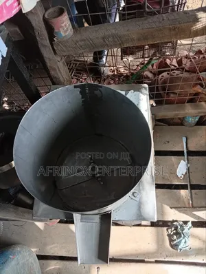 High-Performance Peanut Butter Miller Machine