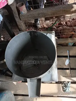 High-Performance Peanut Butter Miller Machine
