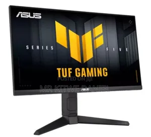 Asus Tuf Gaming 240hz,24 Inches FHD