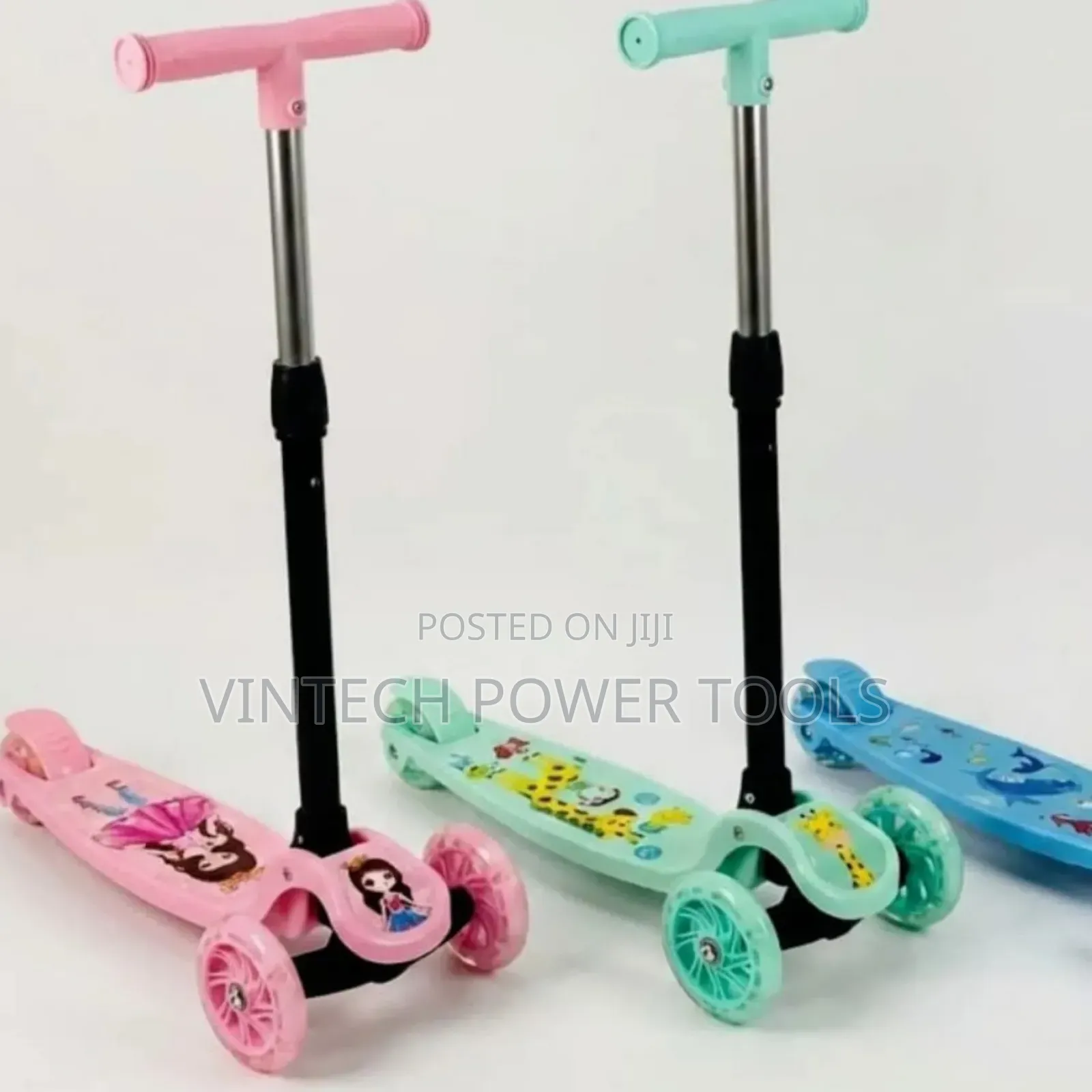 Kids Scooter