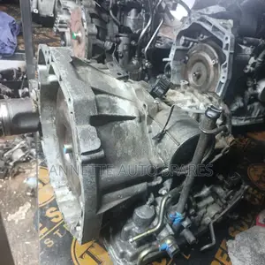 B14 Gearbox Wingroad