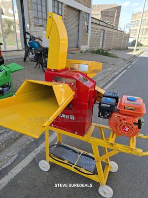 Brand New Chaff Cutter / Fodder Chopper - thumbnail 2