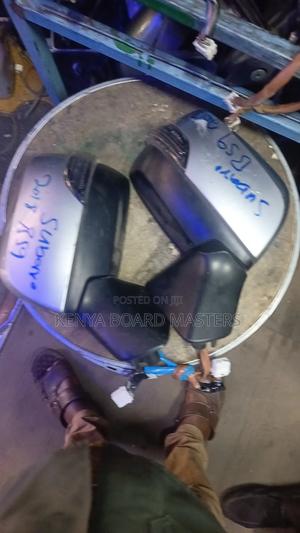 Forester Bs9 Side Mirrors - thumbnail 2