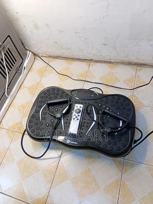 Home Fitness Vibration Platform - thumbnail 2