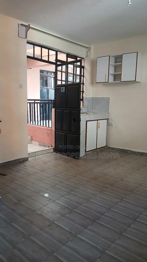 1bdrm Bedsitter in Ruaka for rent - thumbnail 7