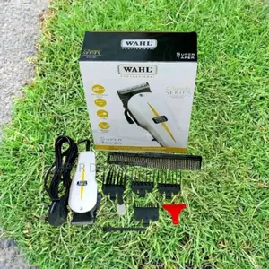 Lightweight Wahl Classic Series Super Taper Electric Hair Clipper