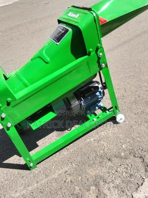 Corn Sheller Machine - thumbnail 2