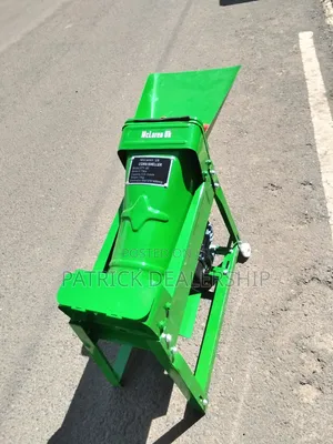 Corn Sheller Machine