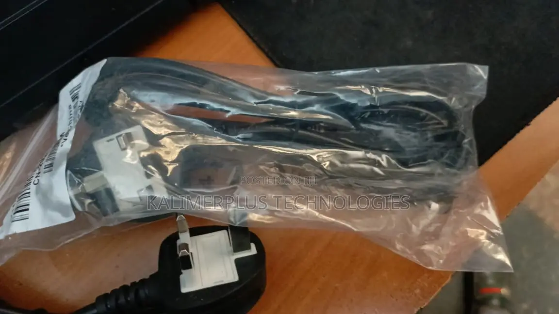 White Fuse Flower Cables
