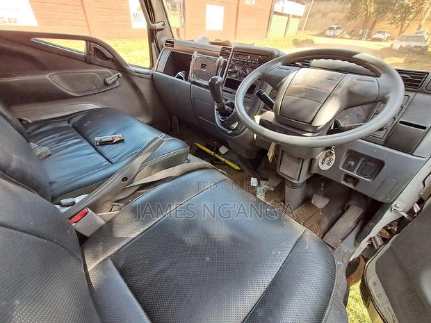 Mitsubishi Canter [Short Chase] - thumbnail 9