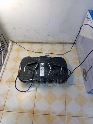 Personal Vibration Workout Platform - thumbnail 2