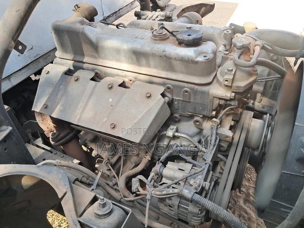 Mitsubishi Canter [Short Chase] - thumbnail 10