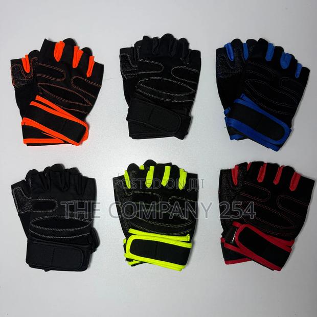 Quality Leather Unisex Combat Outdoor - main view