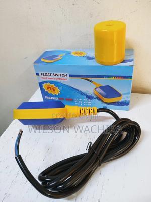 Float Switch Fluid Level Control - thumbnail 2
