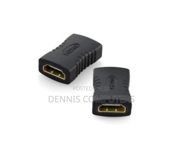 Hdmi to Hdmi Module - main view