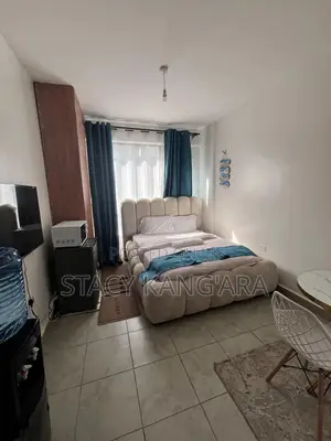 Mini Studio Bnb, Tsavo Apartments