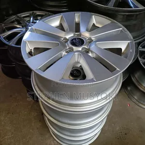 Subaru Legacy Size 17inch Rims