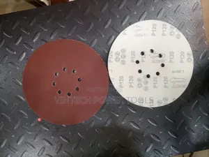Sand Paper 9 "( 10 Pieces)