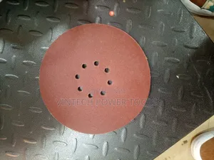 Sand Paper 9 "( 10 Pieces)