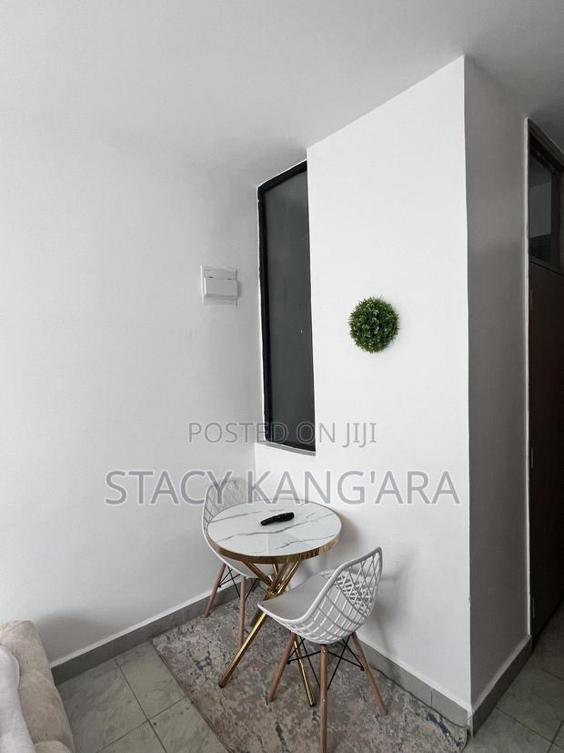 Mini Studio Bnb, Tsavo Apartments - thumbnail 3