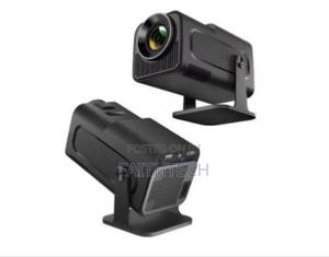 Hy320 Mini Android Projector! - thumbnail 2