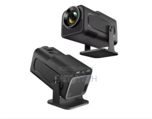 Hy320 Mini Android Projector! - main view