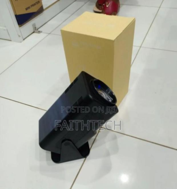 Hy320 Mini Android Projector! - thumbnail 3