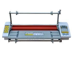 Brand New A2 Laminating Machine With Film Included