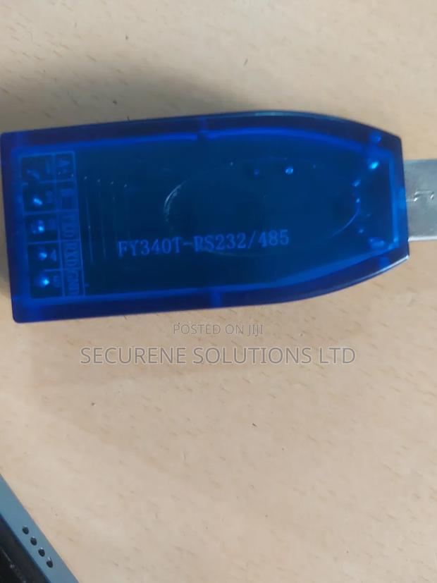 Usb To Rs232/Rs485 Industrial Converter. - thumbnail 3