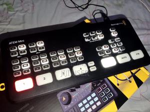 Atem Mini Blackmagic Design - thumbnail 2