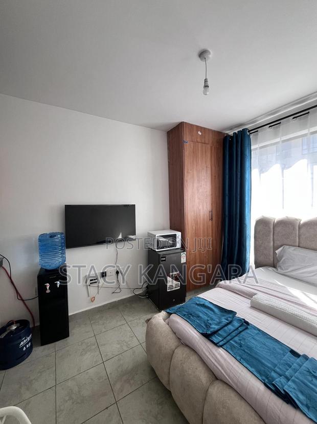 Mini Studio Bnb, Tsavo Apartments - thumbnail 4
