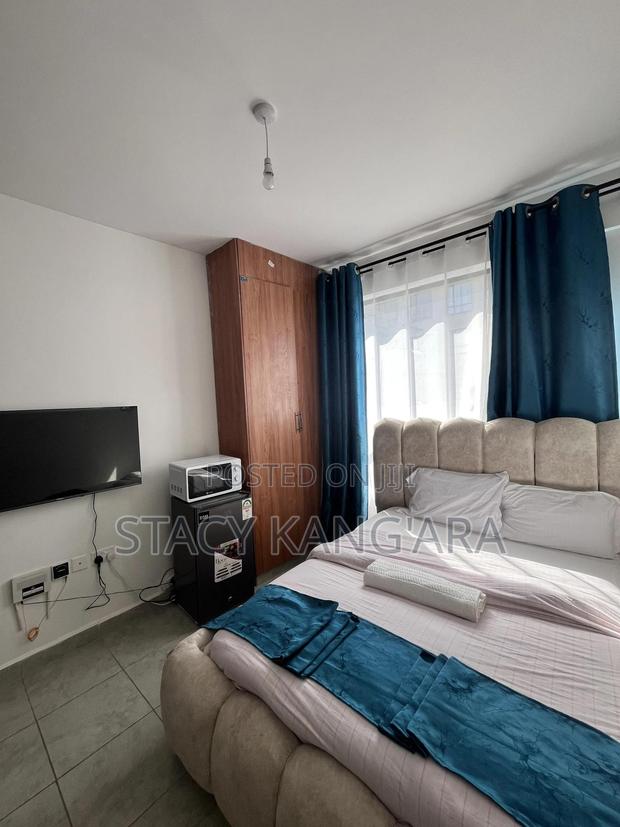 Mini Studio Bnb, Tsavo Apartments - thumbnail 9