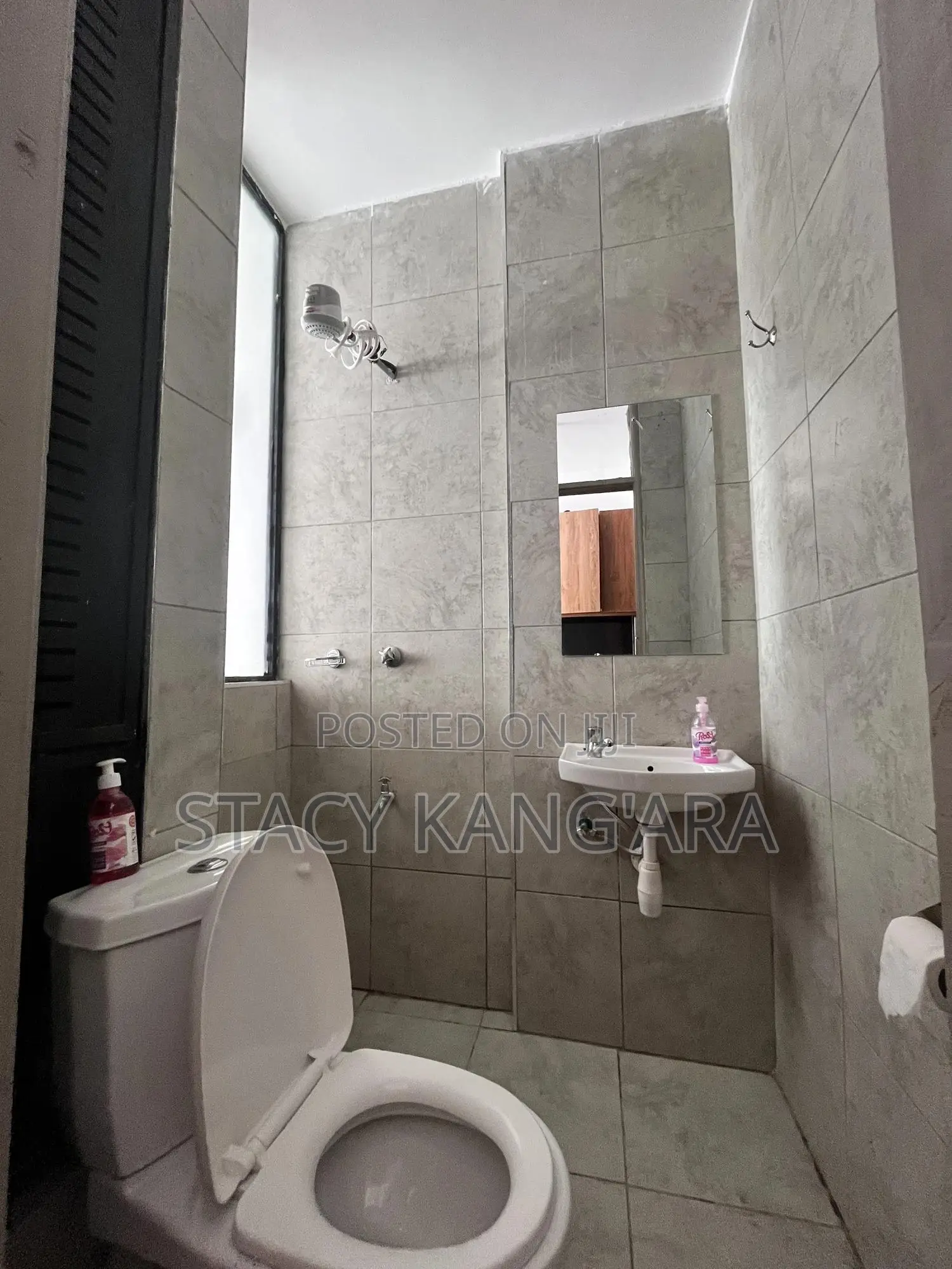 Mini Studio Bnb, Tsavo Apartments