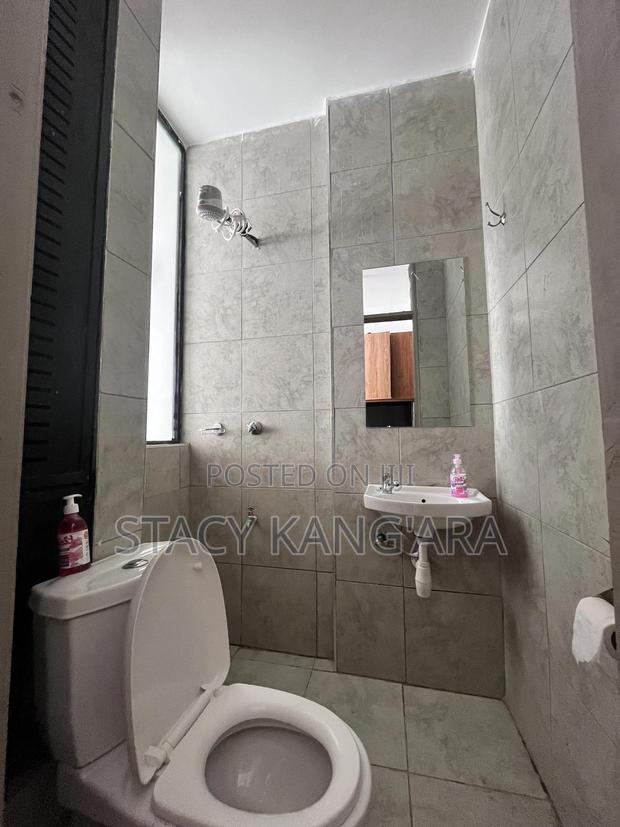 Mini Studio Bnb, Tsavo Apartments - thumbnail 8