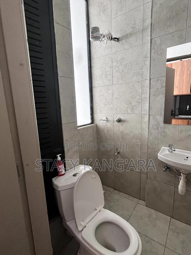 Mini Studio Bnb, Tsavo Apartments - thumbnail 5
