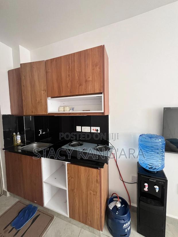 Mini Studio Bnb, Tsavo Apartments - thumbnail 6