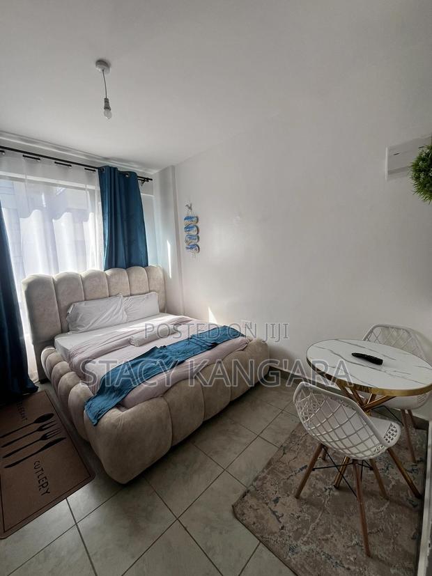 Mini Studio Bnb, Tsavo Apartments - thumbnail 7